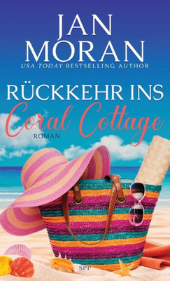 Rückkehr Ins Coral Cottage (Coral Cottage Deutsch) (German Edition)