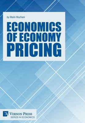 Economics Of Economy Pricing