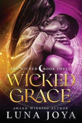 Wicked Grace (The Wicked)