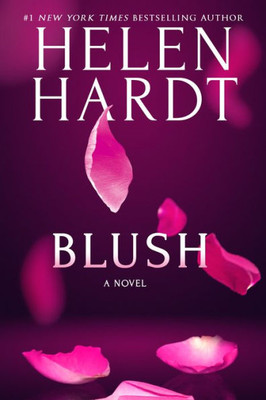 Blush (Black Rose, 1)