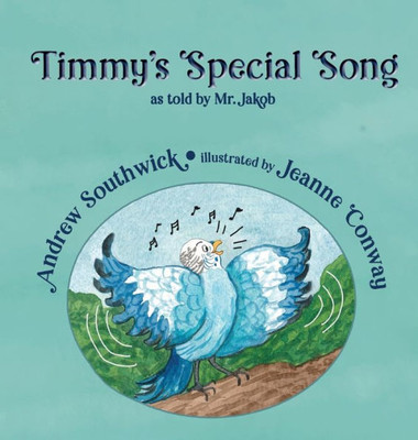 Timmy'S Special Song