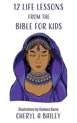 12 Life Lessons From The Bible For Kids