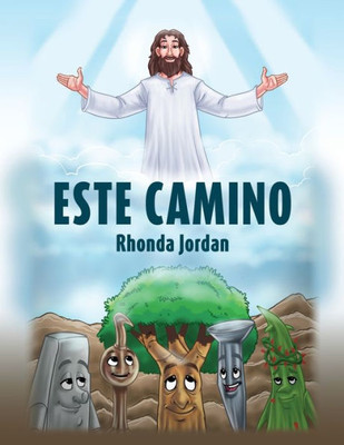 Este Camino (Spanish Edition)