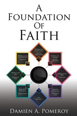A Foundation Of Faith