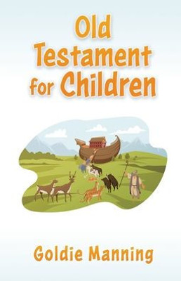 Old Testament For Children