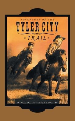 Tyler City Trail Adventures - The Trail Begins