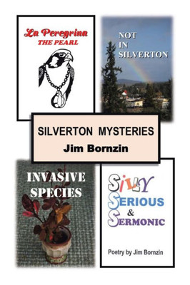Silverton Mysteries