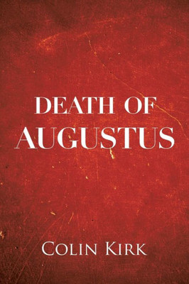 Death Of Augustus