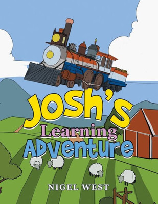 JoshS Learning Adventure