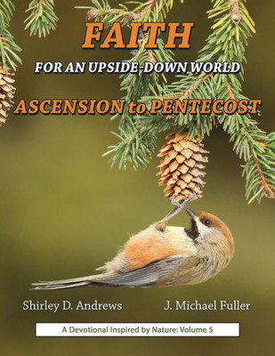 Faith For An Upside-Down World: Ascension To Pentecost