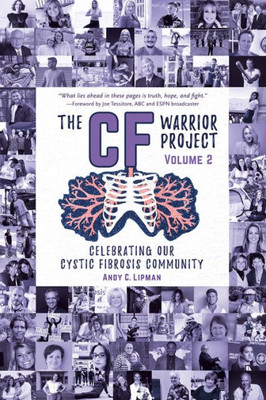 The Cf Warrior Project Volume 2