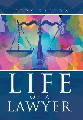 Life Of A Lawyer