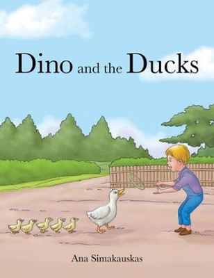 Dino And The Ducks