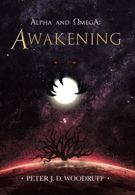 Alpha And Omega: Awakening