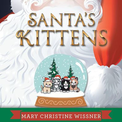 Santa'S Kittens