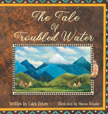 The Tale Of Troubled Water