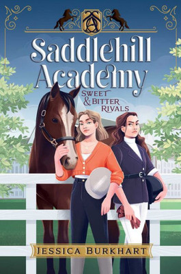 Sweet & Bitter Rivals (1) (Saddlehill Academy)