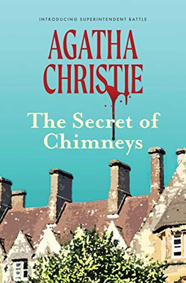 The Secret of Chimneys (Warbler Classics)