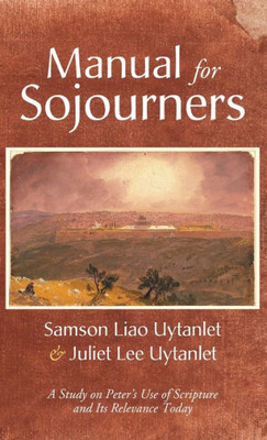 Manual For Sojourners