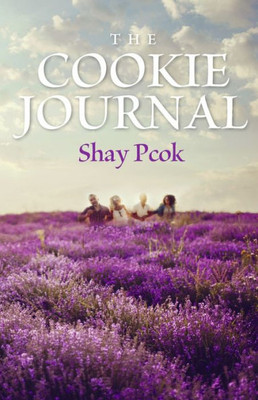 The Cookie Journal (1) (Volume)