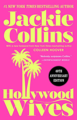 Hollywood Wives (The Hollywood Series)