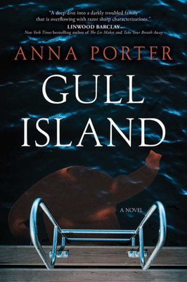 Gull Island: A Novel
