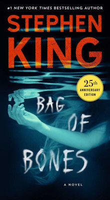 Bag Of Bones: A Novel