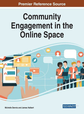 Community Engagement In The Online Space