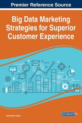 Big Data Marketing Strategies For Superior Customer Experience