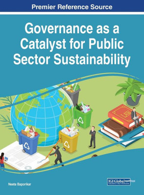 Governance As A Catalyst For Public Sector Sustainability