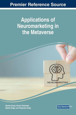 Applications Of Neuromarketing In The Metaverse