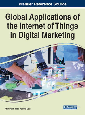 Global Applications Of The Internet Of Things In Digital Marketing