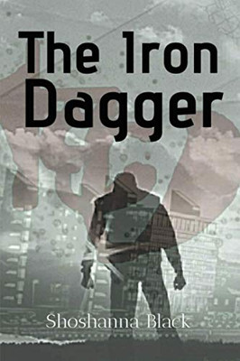 The Iron Dagger (Wainwright Mysteries)