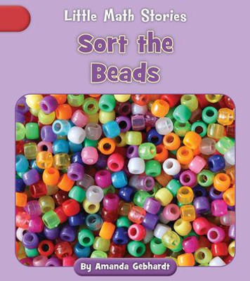 Sort The Beads (Little Math Stories: R Controlled Vowels)