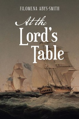 At The LordS Table
