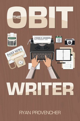 The Obit Writer