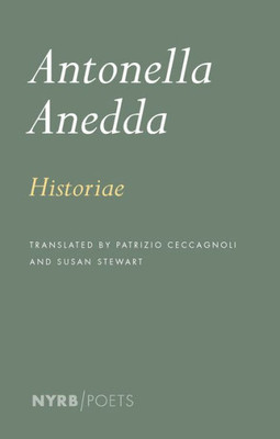 Historiae (New York Review Books)