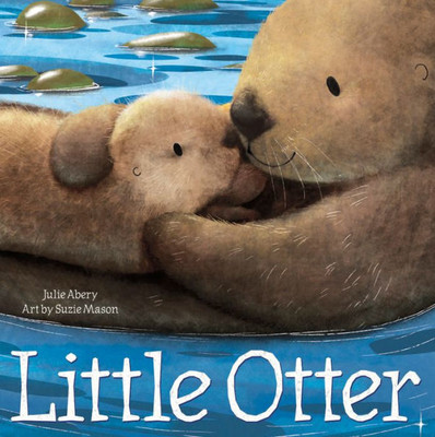 Little Otter (Little Animal Friends)