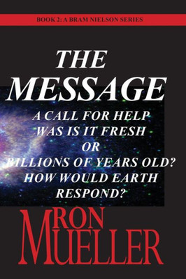 The Message (Bram Nielson)
