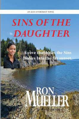 Sins Of The Daughter (Alex Evercrest)