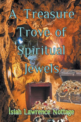 A Treasure Trove Of Spiritual Jewels