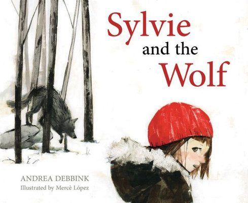 Sylvie And The Wolf