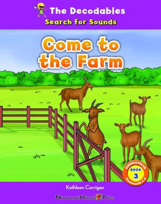 Come To The Farm
