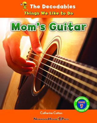 Mom'S Guitar