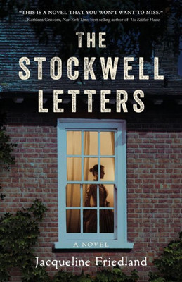 The Stockwell Letters: A Novel