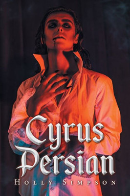 Cyrus Persian