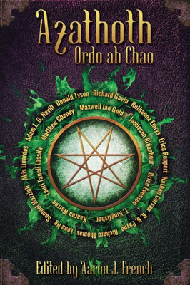 Azathoth: Ordo Ab Chao