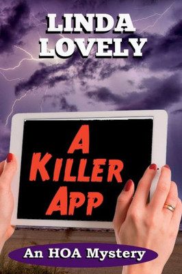 A Killer App: An Hoa Mystery