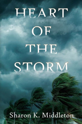 Heart Of The Storm (A Mccarron'S Corner Mystery)