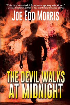 The Devil Walks At Midnight: A Twenty-Mile Bottom Tale